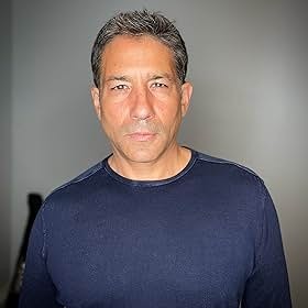 Derek Velez Partridge